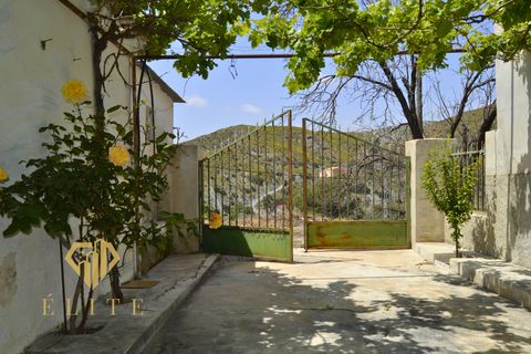 Cortijo i Oria, Almeria, Oria - € 59 900 | Ref: 2026/06 - foto 2